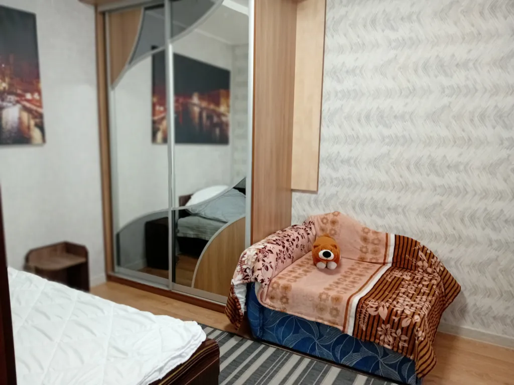 Удобная квартира