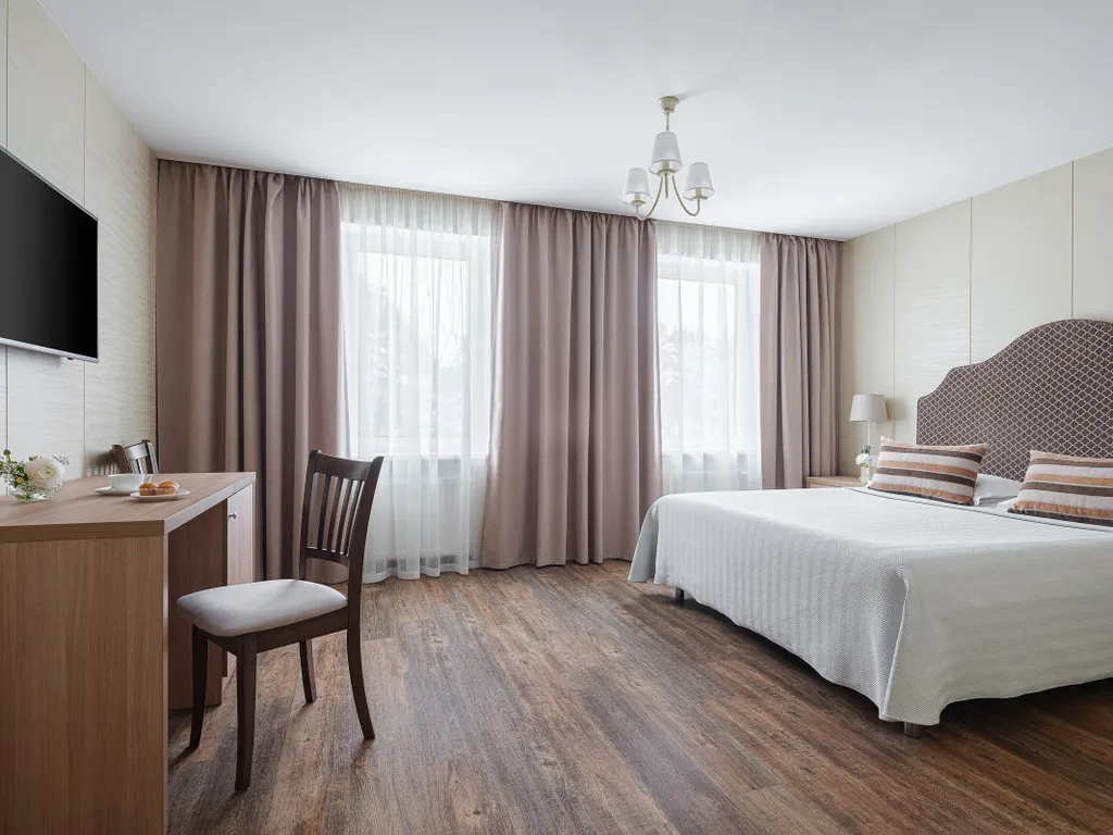 Квартира Комната — аренда посуточно в Сестрорецк