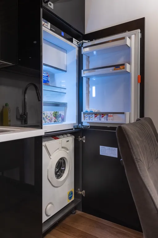 Квартира Квартира Апартамент Stay2Day DLT — Санкт-Петербург