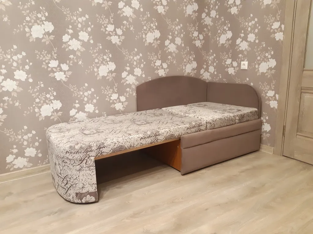 Уютная квартира с новым ремонтом