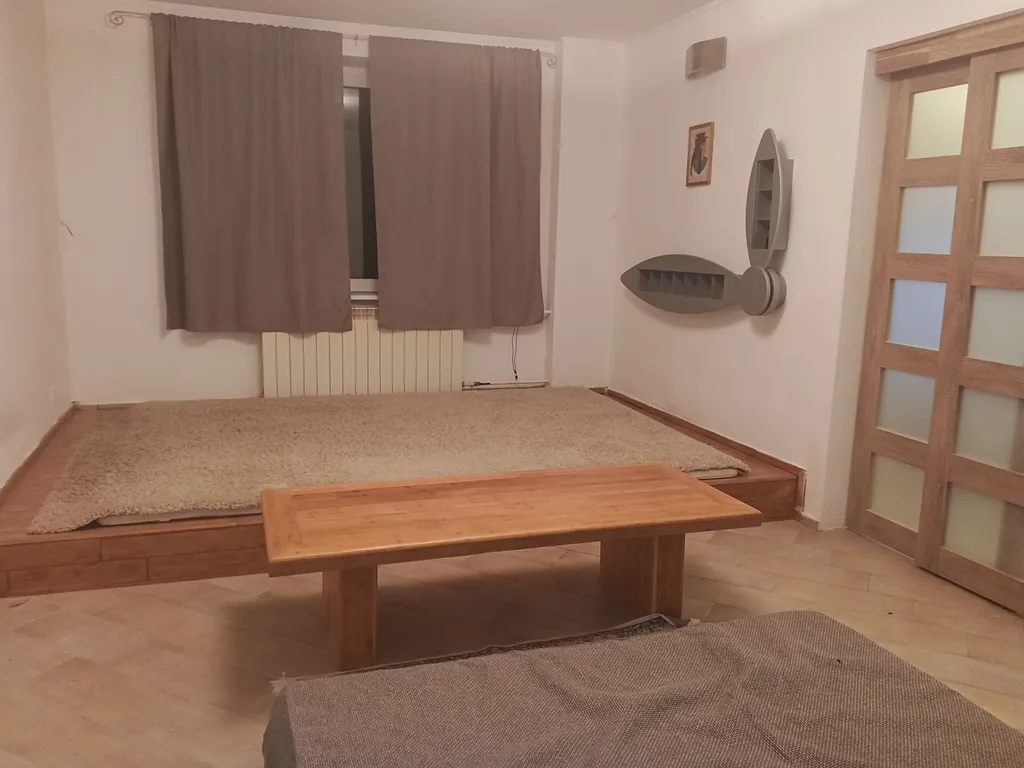 Дзен дача и дом йоги