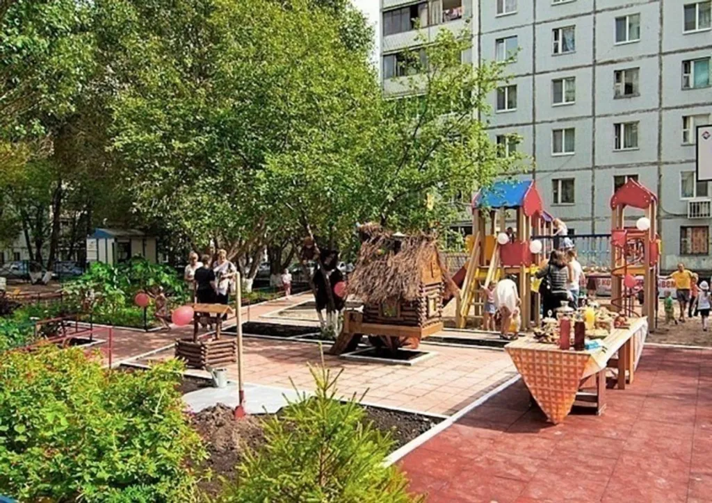 Квартира 2-комнатная Квартира — Москва
