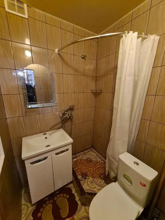 Квартира напротив курортного парка, рядом с Свято-Никольским собором