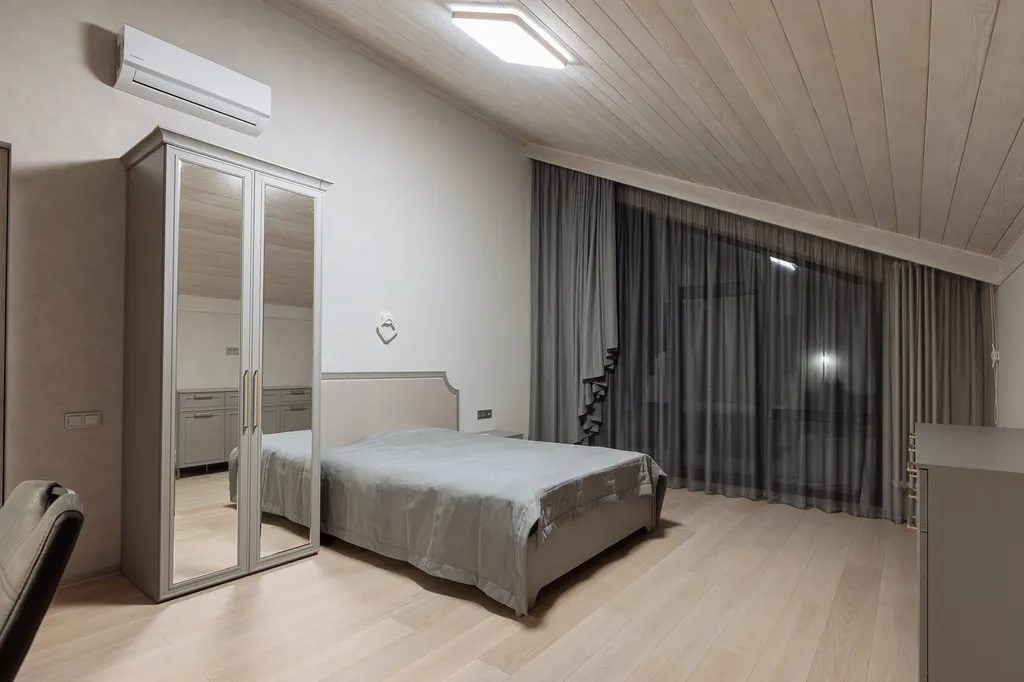 Дом на берегу Балтийского моря