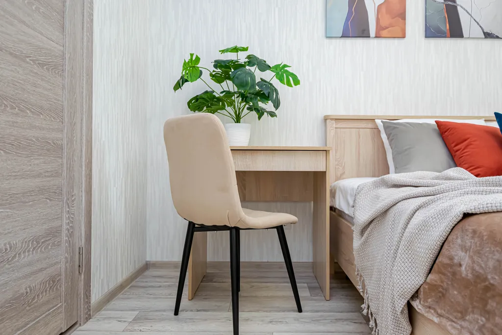 Современная уютная евротрешка в ЖК Погода у Восточного обхода