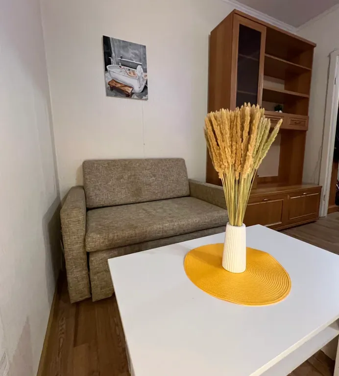 Апартаменты Комфорт на Есенина 42