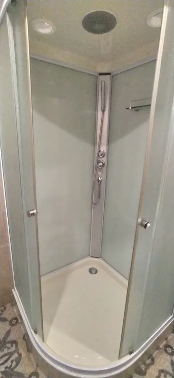 Уютная квартира на берегу моря