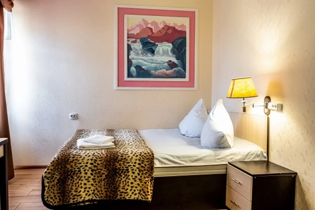 Одноместный номер