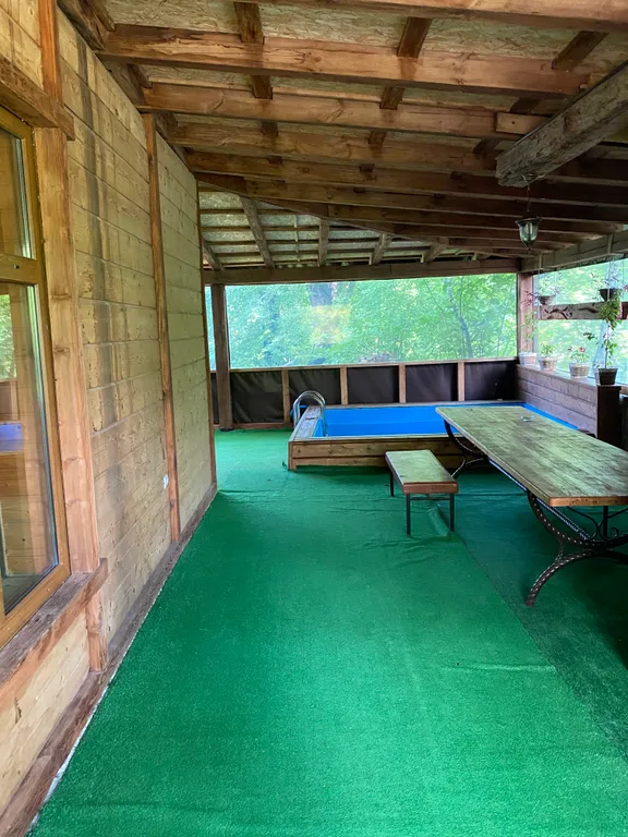 4-комнатный Дом