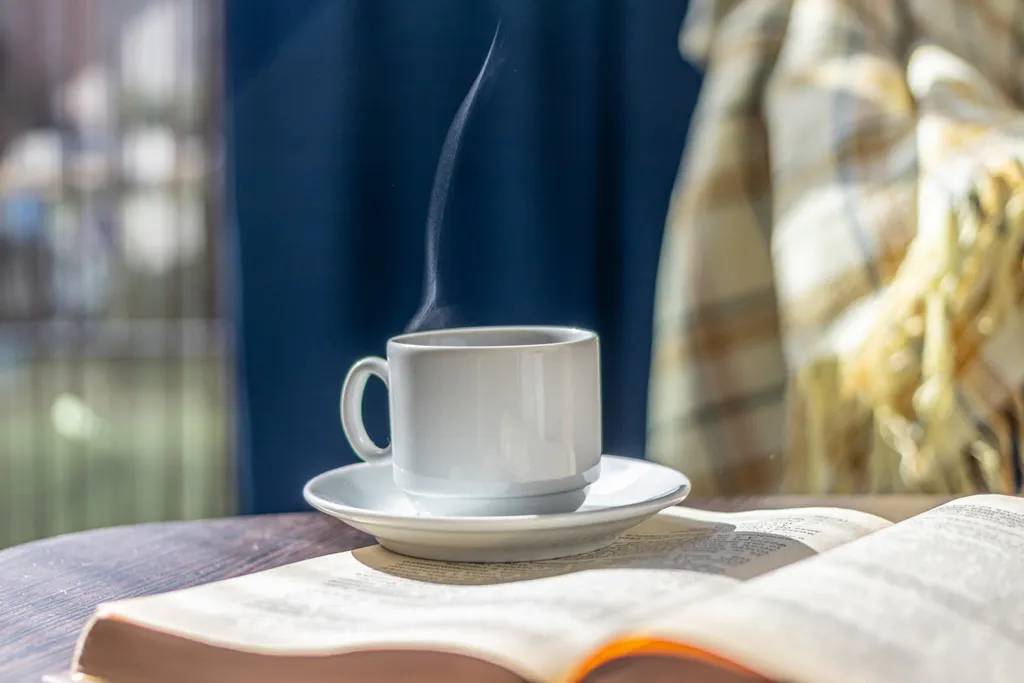 Уютная квартира с камином