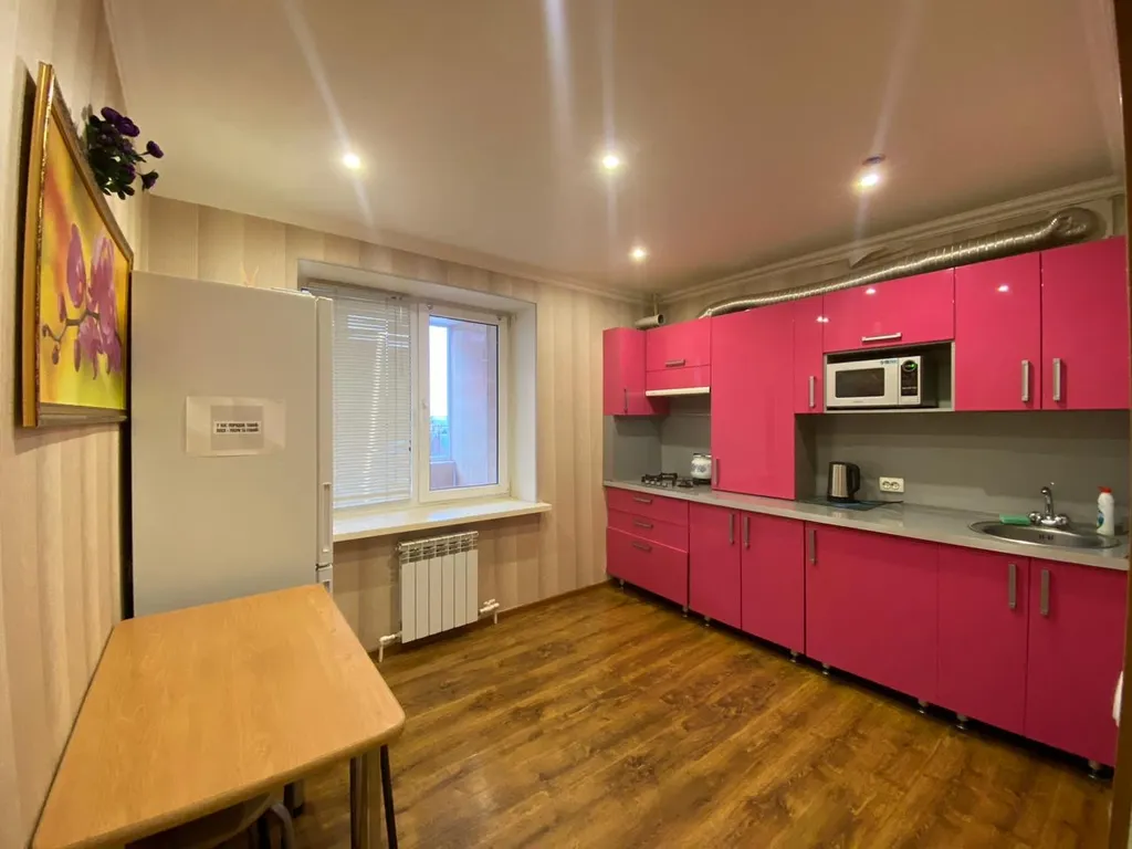 Квартира в центре. Дарим комплемент от компании V-GOSTI!