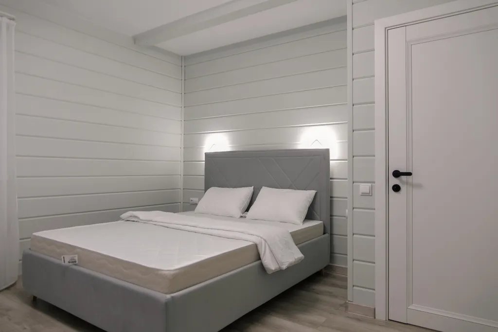 Уютный дом для компании на Истре