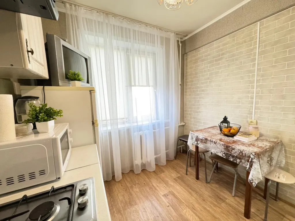 Апартаменты Astra Apartments в районе Александро-Мариинской больницы