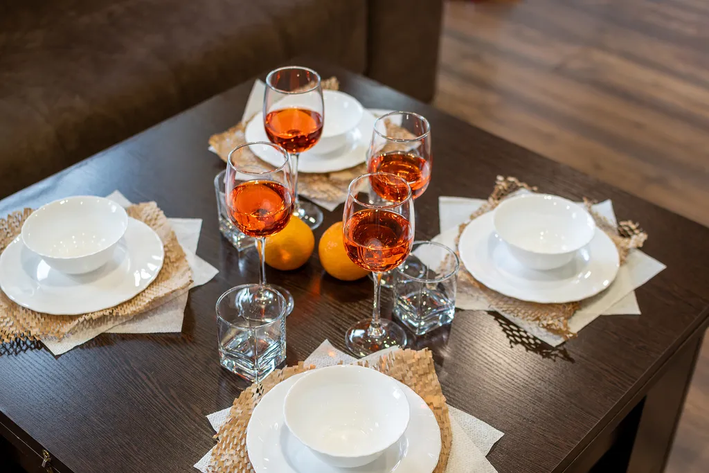 2-ком квартира с видом на горы, балкон и камином Я на Море