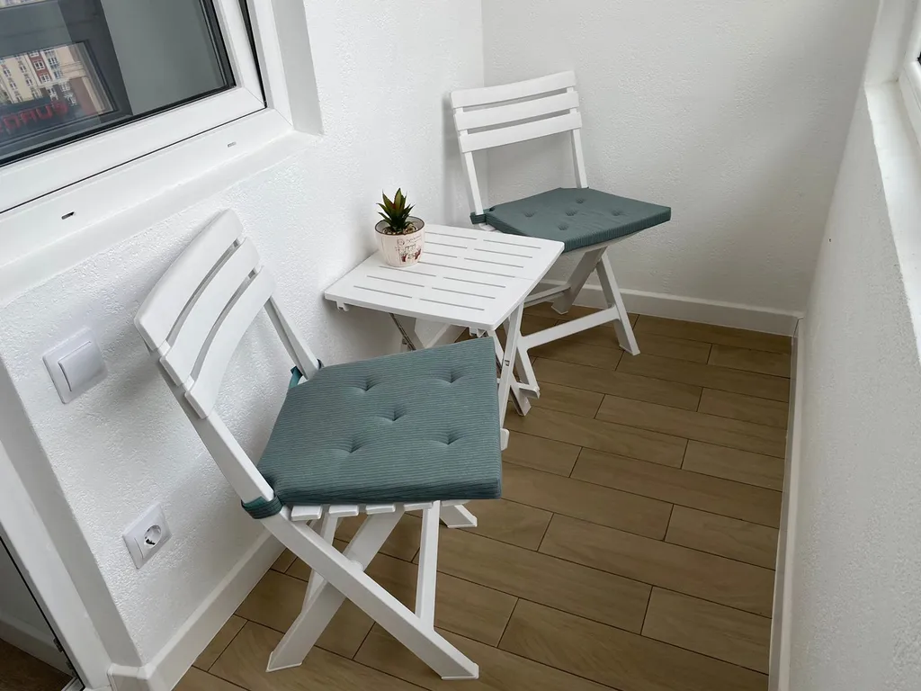 Уютная квартира комфорт-класса