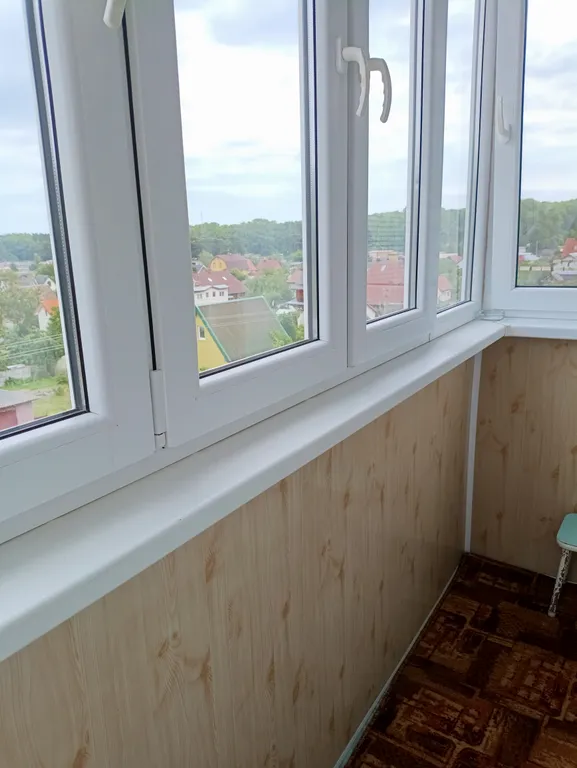 Квартира у моря