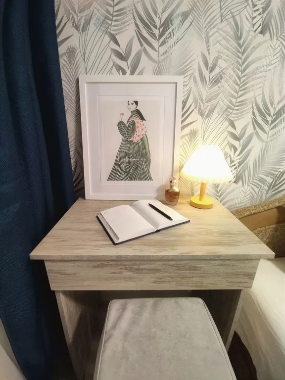 Апартаменты, в которые хочется вернуться