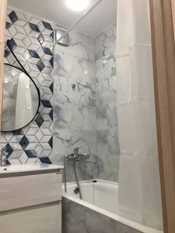 Квартира в центре