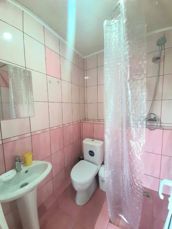 Комната