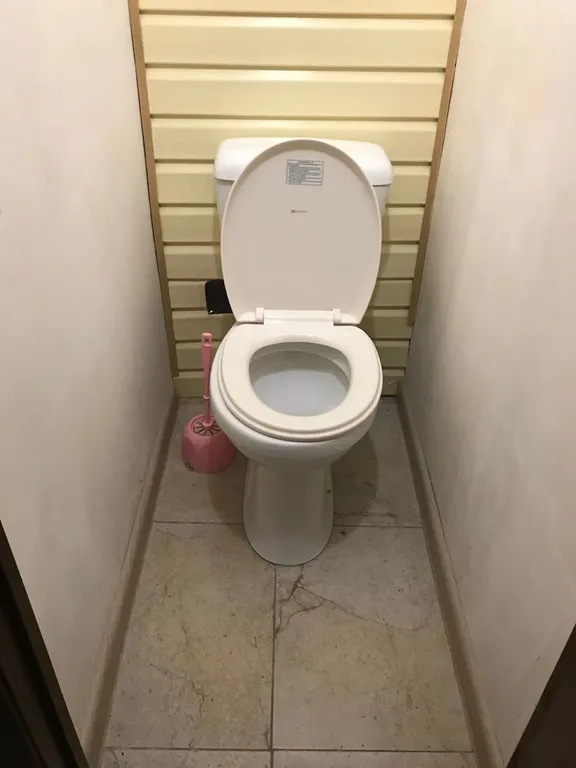 Уютная квартира у моря