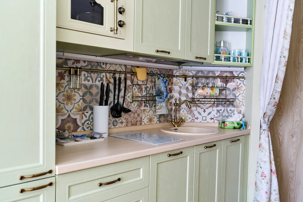 Квартира 1-комнатная Квартира — Севастополь