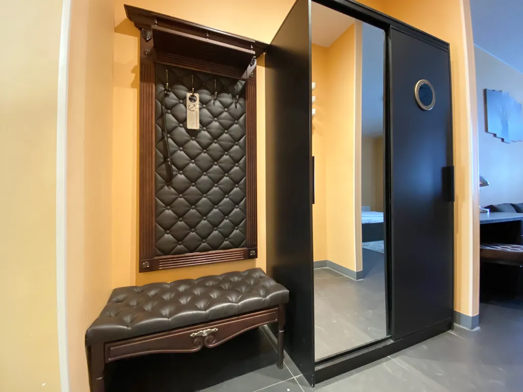 Улучшенный люкс 107