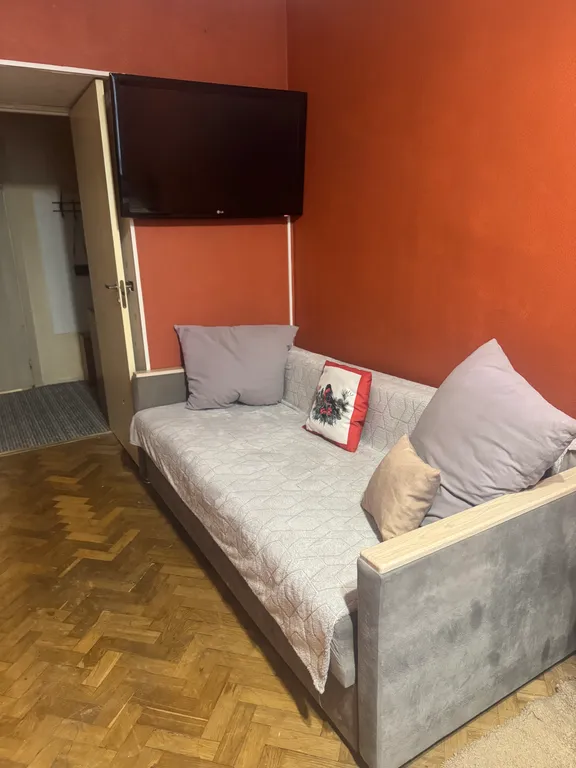 Уникальная квартира в самом центре
