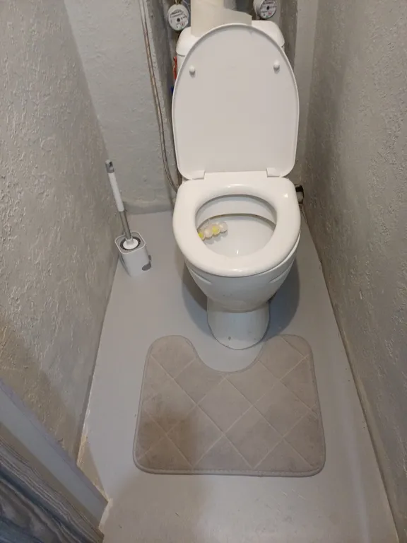 Чистая,уютная квартира. Ждет новых гостей!!!!!