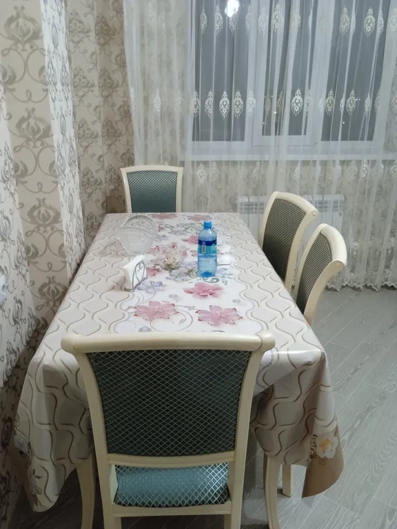 Однокомнатная квартира в Каспийске