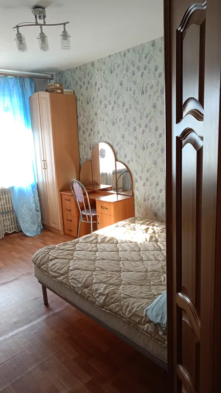 Квартира видом на реку