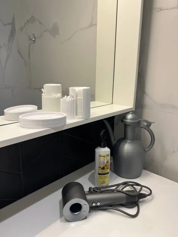 Квартира Квартира с шикарным видом — Москва