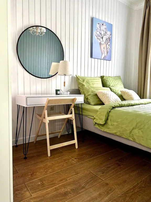 Коттедж Уютный дом ждет вас — Кашира