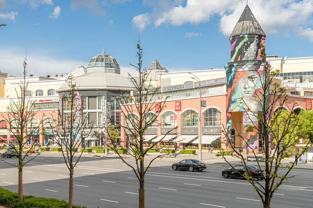 Комфортные апартаменты в 3 минутах от метро Курская