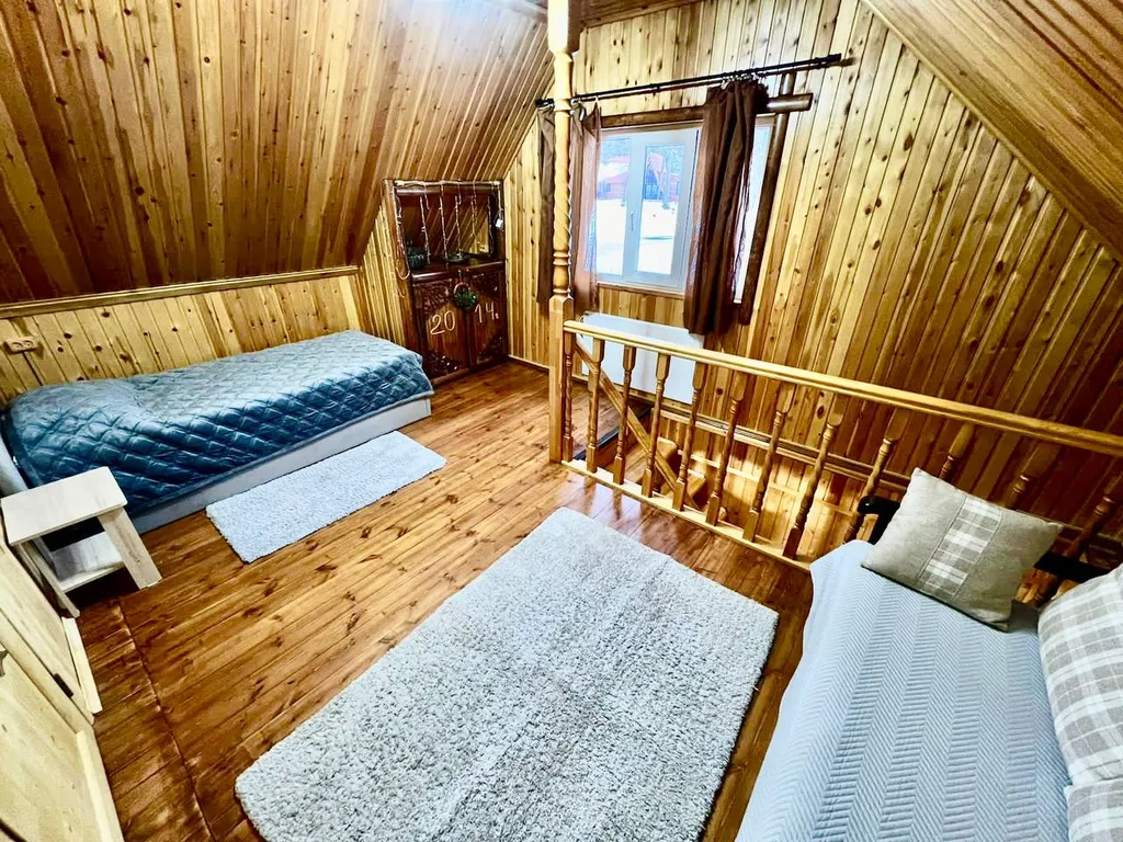 2-комнатный Дом