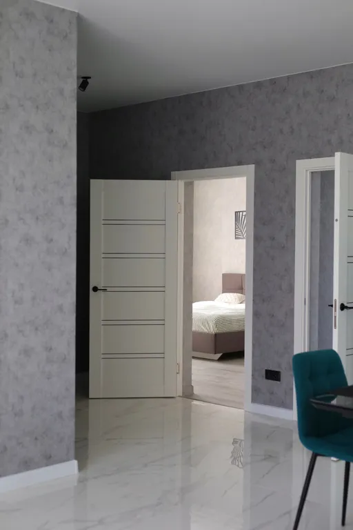 Коттедж Просторный комфортабельный коттедж — Медведовская