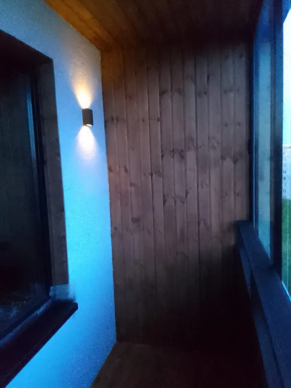 Уютная квартира с дизайнерским ремонтом