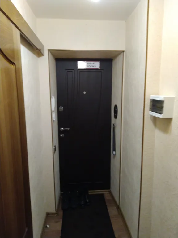 Уютная студия рядом с рестораном Тундра и ТЦ Плазма