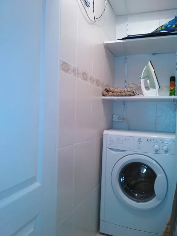 Квартира Квартира Мадрид у моря — Адлер