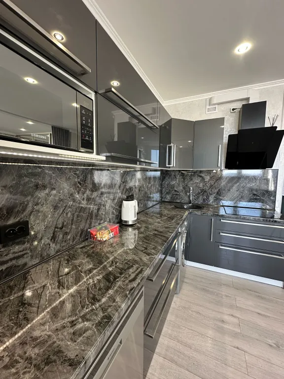 Красивая и уютная квартира у Парка Галицкого и стадиона Краснодар