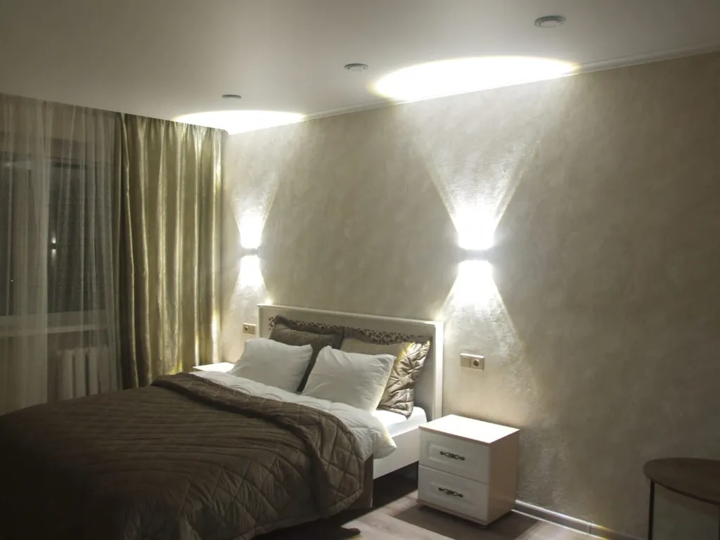 Уютная квартира рядом с парком Притяжение — аренда посуточно в Магнитогорск