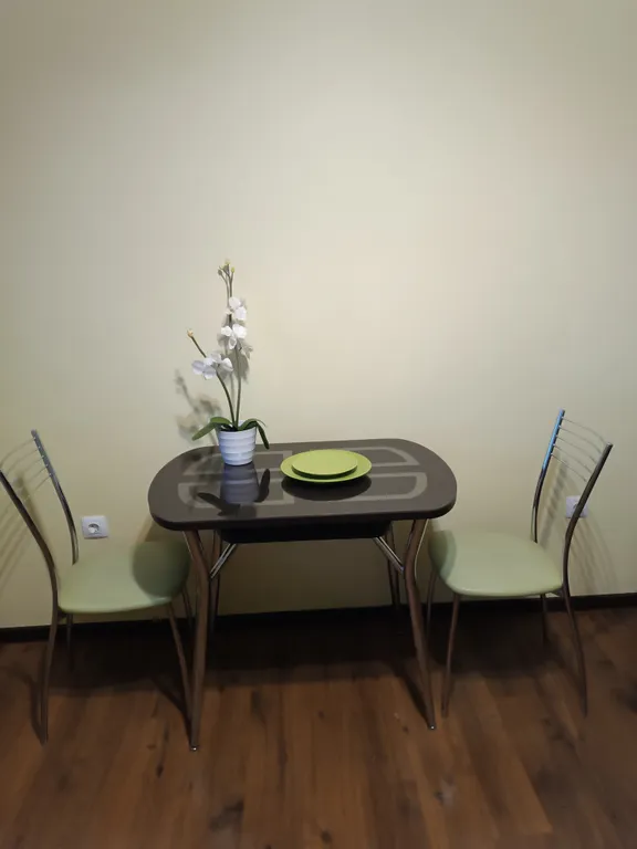 Уютная современная квартира в Северном районе города