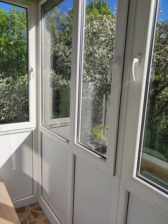 Квартира Квартира Уютный уголок в удобном месте — Калининград