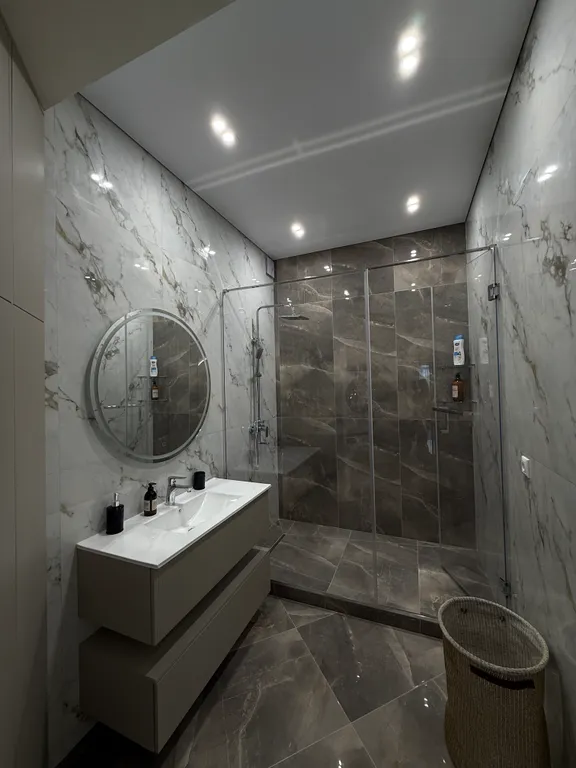 Квартира в клубном доме