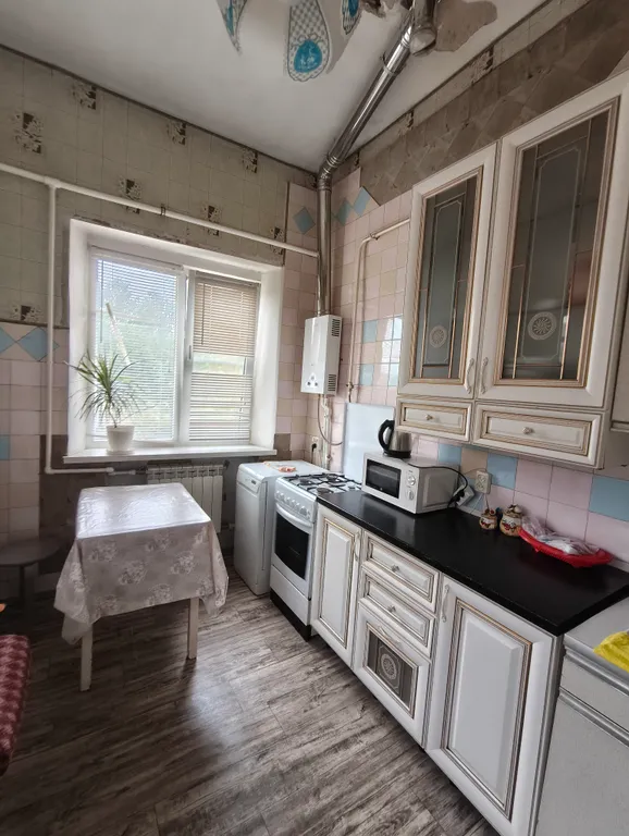 Уютная квартира близко к центру города