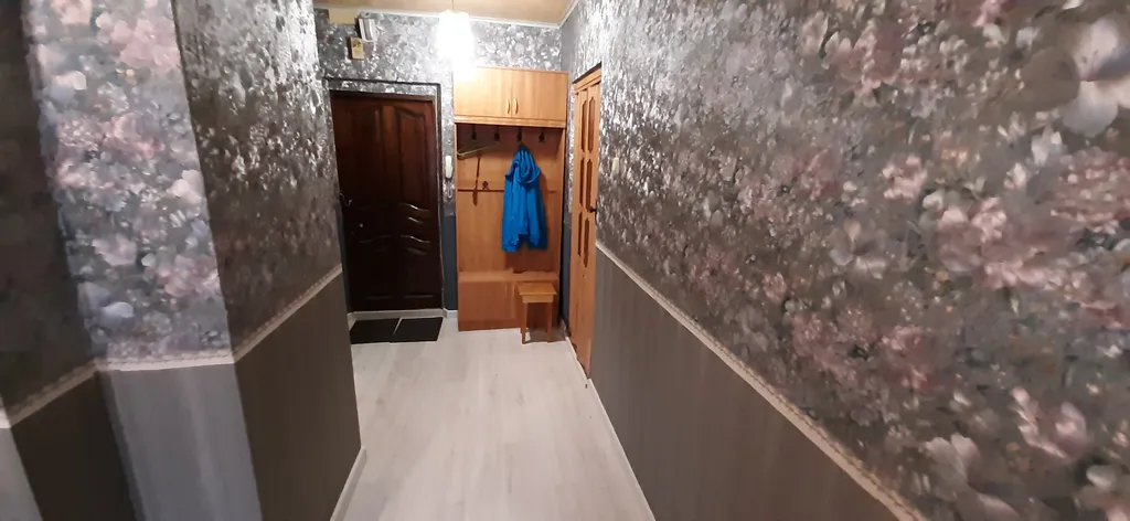 Квартира в центре Русского поля