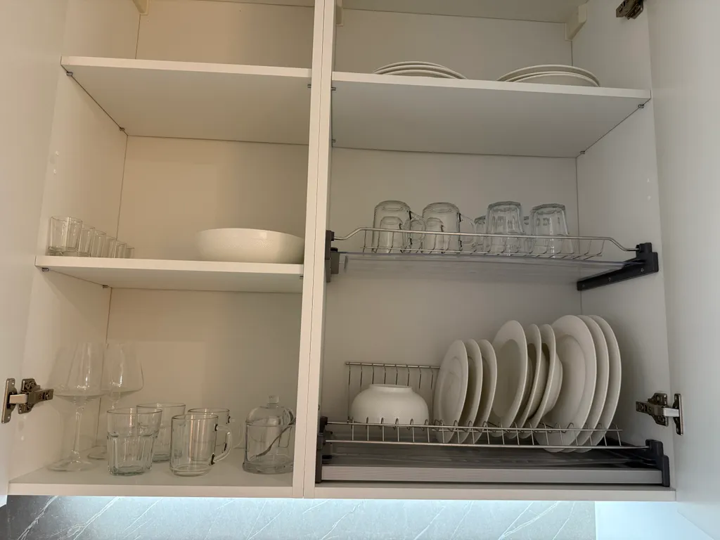 Квартира Дизайнерская квартира с Алисой в ЖК Фрукты — Сириус