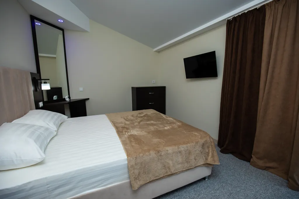 Квартира Апартаменты класса люкс — Судак