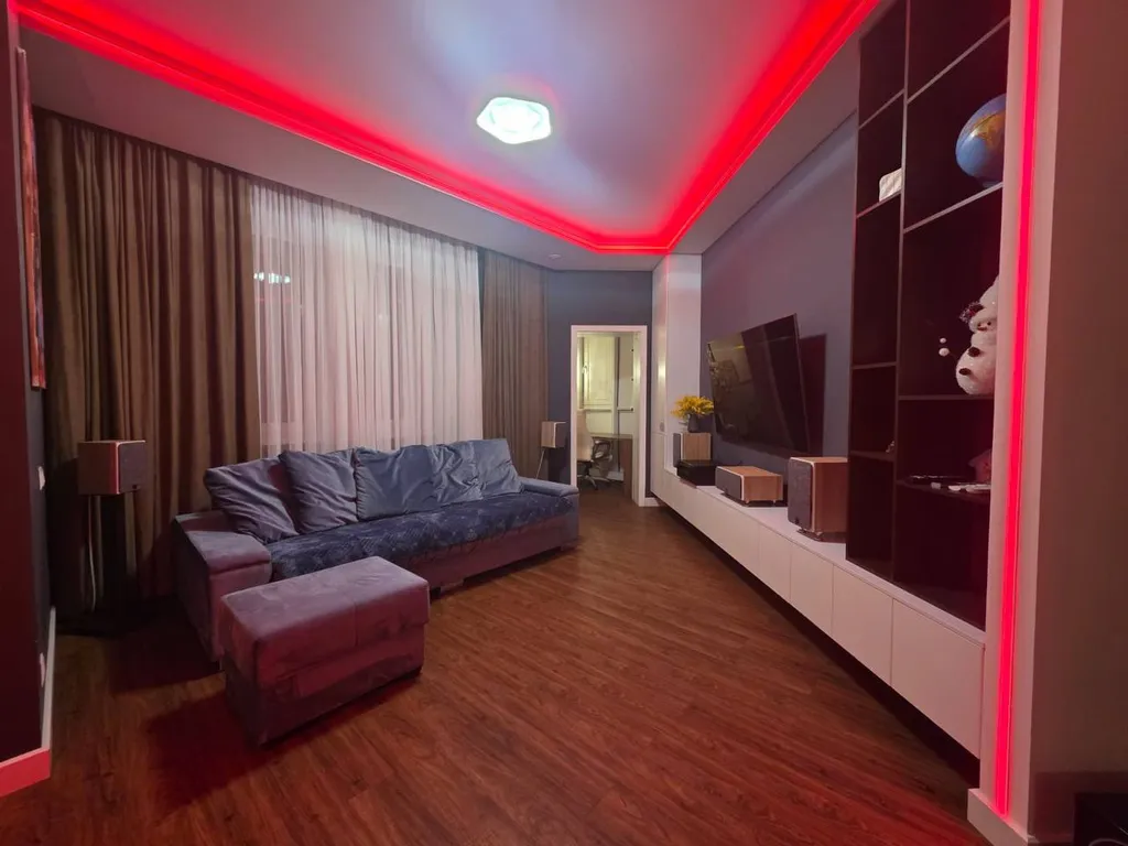 Супер квартира на берегу моря