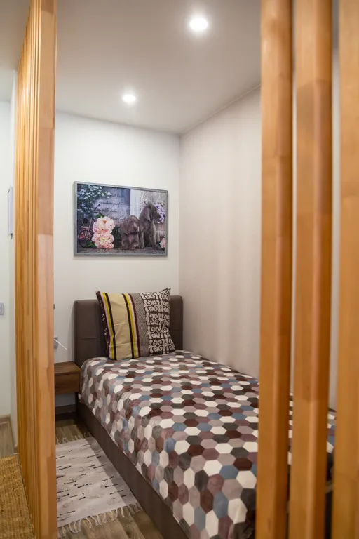 Прекрасная студия