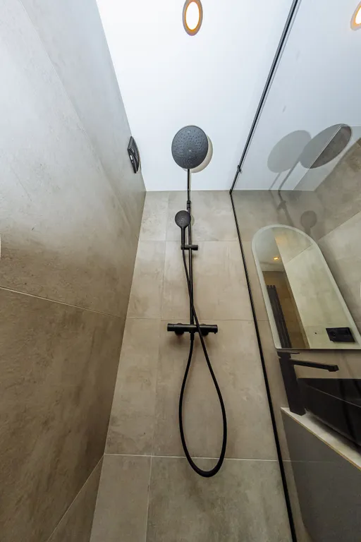 Новый апартамент недалеко от центра